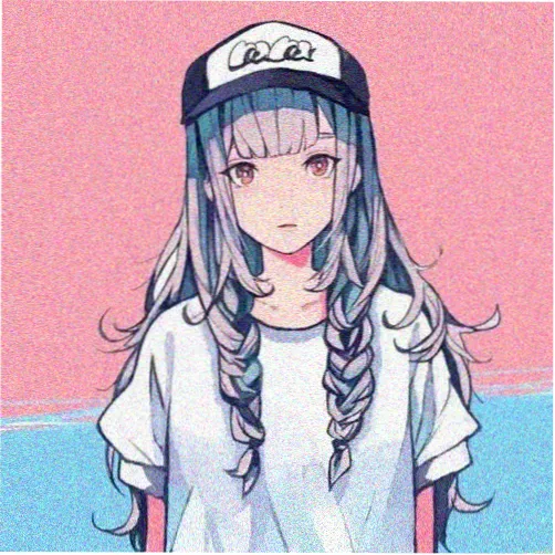 演员 许晴